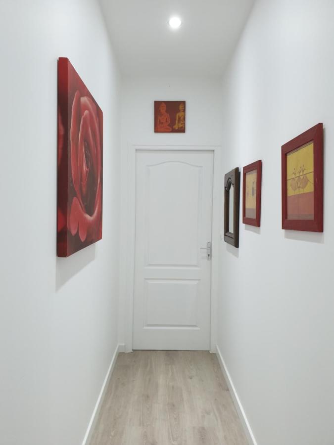 Appartement Hyper-Centre Epernay Avec Sauna Et Parking Prive Ngoại thất bức ảnh