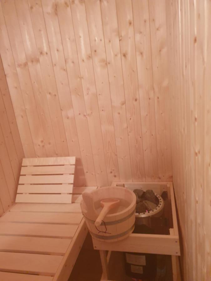 Appartement Hyper-Centre Epernay Avec Sauna Et Parking Prive Ngoại thất bức ảnh